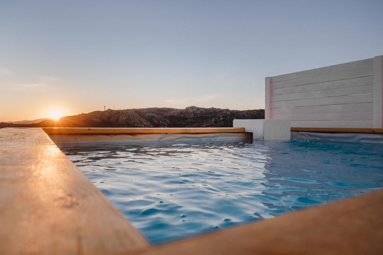 Naxos Aethereal View Kastraki  Exterior photo