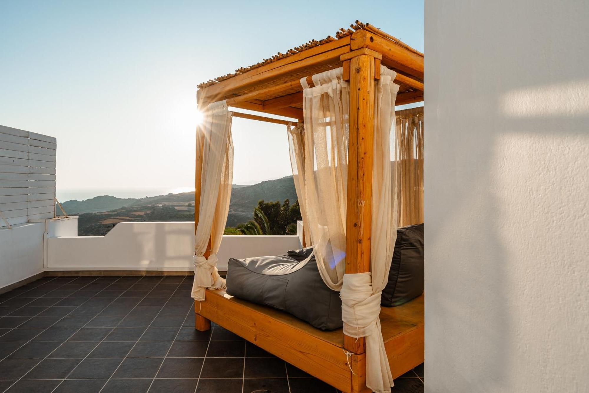 Naxos Aethereal View Kastraki  Exterior photo